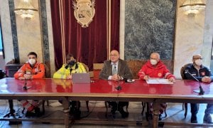 Sabato a Cuneo una grande festa per i 30 anni del 118 della Granda