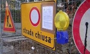 Cuneo, giovedì chiuso al traffico l'incrocio tra via Bersezio e corso Santarosa