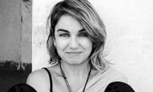 Elena Stancanelli a Saluzzo il 25 marzo con 