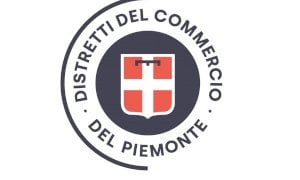 I Distretti del Commercio piemontesi avranno un loro logo distintivo