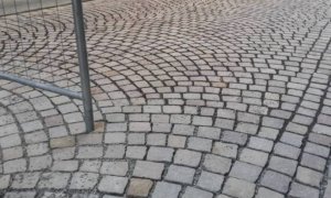 Bra: ripristino porfido, mercoledì 23 marzo interventi di bagnatura