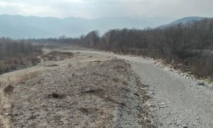 Nella Giornata Mondiale dell'Acqua Coldiretti Cuneo torna a chiedere lo stato di emergenza per siccità