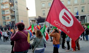 Amministrative 2022, Cuneo Possibile annuncia l'appoggio a Luciana Toselli