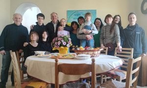 Conitours Cuneo e Caritas mettono in salvo altre due famiglie di profughi ucraini