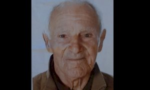 Addio all’ex guardiacaccia provinciale Franco Pellegrino