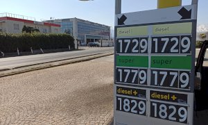 In vigore il taglio delle accise sui carburanti, anche nella Granda i prezzi tornano sotto i 2 euro