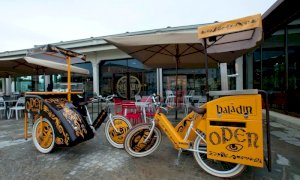 Salumi Made in Cuneo in scena all'Open Baladin con Campagna Amica