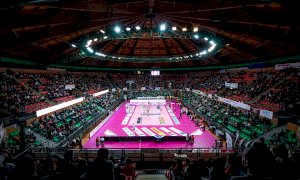 Da giovedì la prevendita per l'ultima di regular season della Bosca San Bernardo contro Busto