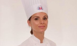 La cuneese Silvana Musej in gara nella sesta edizione dei Campionati della Cucina Italiana
