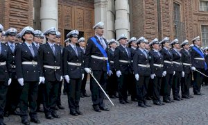 La Polizia locale in Piemonte avrà nuove uniformi e segni distintivi dei mezzi