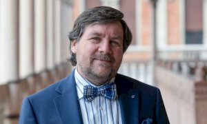 Emergenza climatica, se ne parla a Dronero con Luca Mercalli