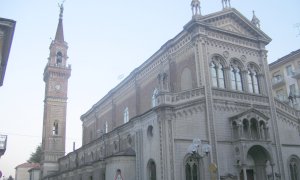 Un concerto di musica sacra nella Parrocchia del Sacro Cuore di Gesù a Cuneo