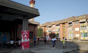 Cuneo, nel quartiere San Paolo ripartono le officine creative di comunità con 