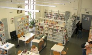 Bra: la Sala adulti della Biblioteca chiusa dal 4 al 6 aprile