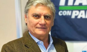 Amministrative 2022, non solo Italexit: per Lauria c'è anche il movimento di Vittorio Sgarbi