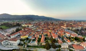 Sabato Italia Nostra torna a Busca per il progetto ecomuseo