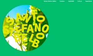 Visit Santo Stefano Belbo: online il nuovo portale turistico 