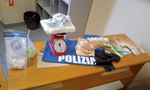 Operazione Fantabosco, altri tre arresti per spaccio a Cuneo: trovato un chilo e mezzo di cocaina