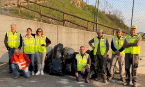 “Visita, ama, proteggi”, giornate ecologiche sui territori dei paesaggi Unesco