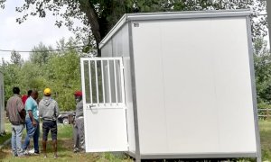 Saluzzo, dal Comune 25 mila euro per le aziende per l'accoglienza dei braccianti stagionali
