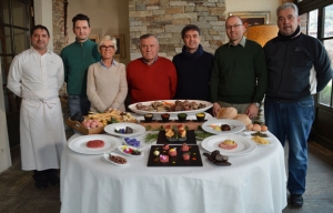 A Melaverde protagonista l'IGP Vitellone Piemontese della Coscia