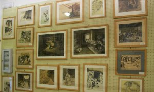 Il 3 aprile prima apertura domenicale dei musei di Boves