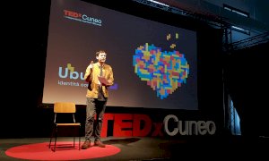 Sold out per l'evento TEDxCuneo “Ubuntu, identità connesse”