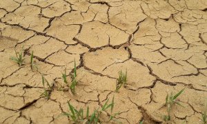 Il Piemonte aspetta la pioggia. Oggi finirà la grande siccità?