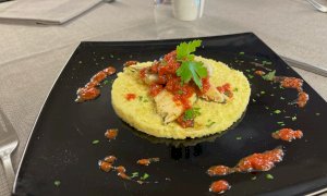 Il 1° aprile un'iniziativa gastronomica nei ristoranti della valle Grana
