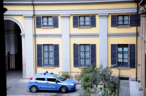 Giuseppe Pagano nuovo Questore di Cuneo