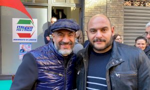 Saluzzo, Paolo Radosta lascia Fratelli d’Italia e aderisce a Italexit