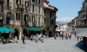 Saluzzo, fino al 30 giugno procedure semplificate per i dehors