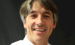 Il dottor Francesco Risso nel Coordinamento regionale dell’Area Psichiatrica