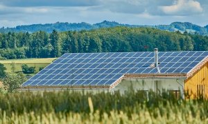 Saluzzo, fotovoltaico per gli immobili agricoli: c'è attesa per i bandi PNRR