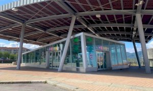 Sabato al Movicentro si continua a raccogliere materiale da inviare ai profughi ucraini