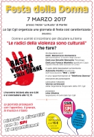 Festa della Donna della Spi Cgil