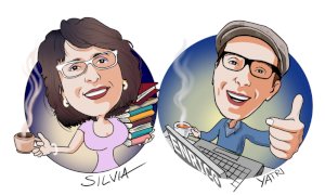 Avanti con successo l’alleanza tra Caffè Letterario e “Bra. Di tutto, di più”