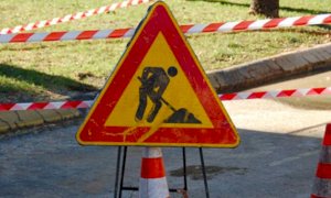 Bra: modifiche temporanee alla viabilità in via Mendicità Istruita