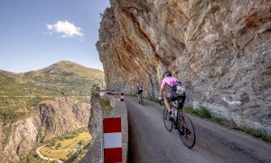 A Cuneo arriva la Haute Route des Alpes 2022