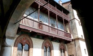 Case della Memoria, a Saluzzo un percorso tra le dimore storiche