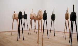 Sabato a Cuneo l'inaugurazione della mostra 