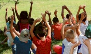 Cuneo, Tempo Estate 2022: al via la raccolta di proposte per laboratori e spettacoli per i Centri Estivi