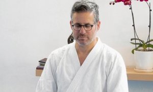 Torna a Boves l’Integral Aikido Seminar con Miles Kessler Sensei
