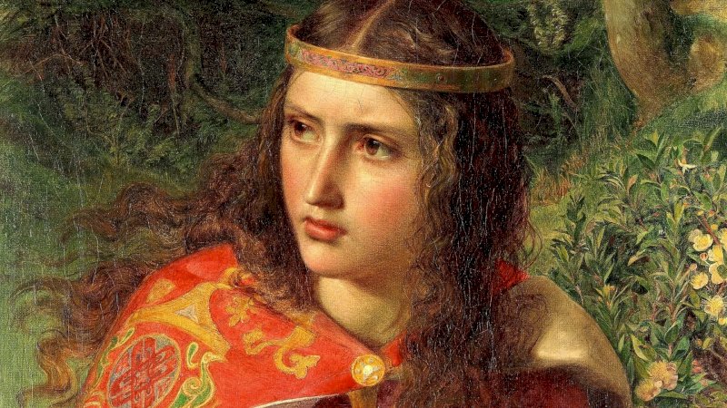 "Eleonora d’Aquitania: 900 anni dalla nascita di una mecenate d’antan"