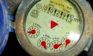 La prossima settimana in programma la lettura dei misuratori nella zona di Dronero