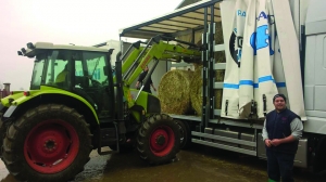 Dai nostri allevatori ai “colleghi” terremotati