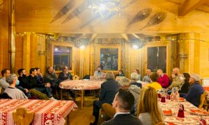 Slow Food Monregalese si prepara ad un 2022 di effettiva ripartenza