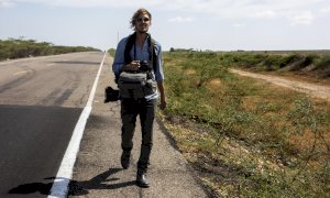 Una residenza d’artista e un talk per raccontare le 