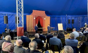 La città di Alba ha riunito i tavoli di confronto e ascolto nell’ambito del PUMS