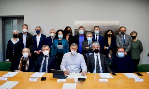 Casa della Salute di Alba, l'Associazione Commercianti cittadina sollecita l'avvio del progetto